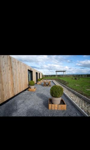 Lontzen House | Le Marzelheide 1