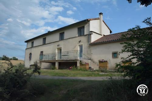 Saint-Izaire House | Le Mas De Jacquet