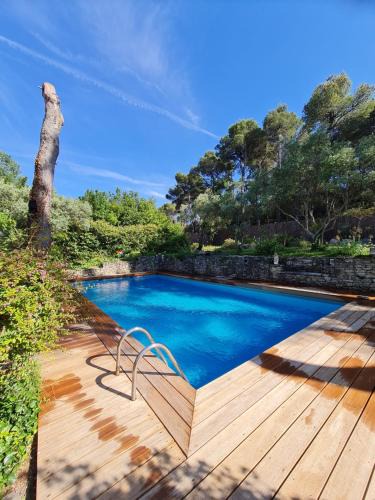 Cheval-Blanc House | Le Mas des Anges