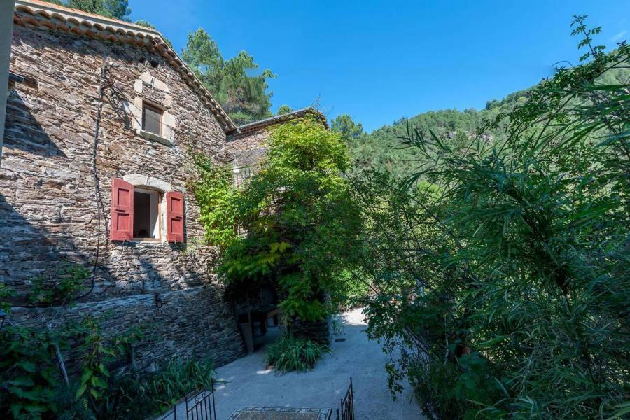 Chambon Apartment | Le mas des sources cévenol