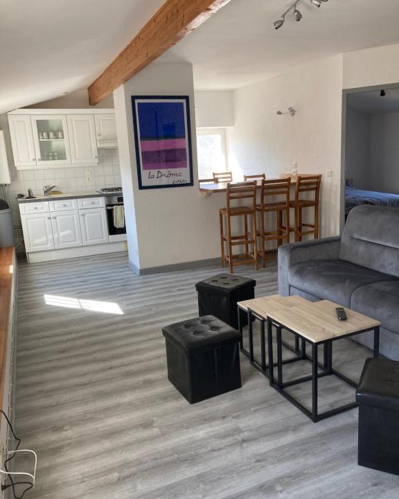 Grane Apartment | Le Matadri