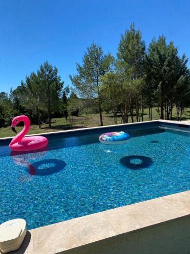 Saint-Gervasy House | Le Mazet de Papi en Garrigue
