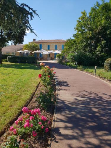 Sainte-Terre Hotel | Le Melchior