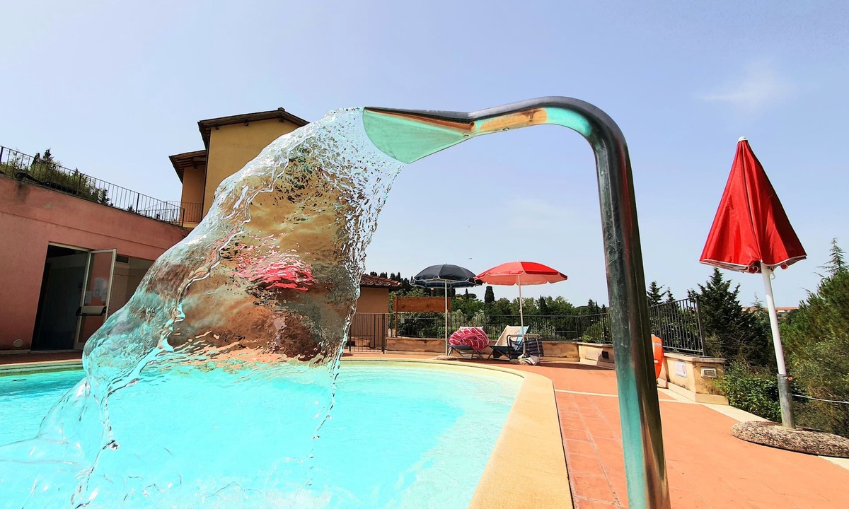 Siena House | Le Meridiane