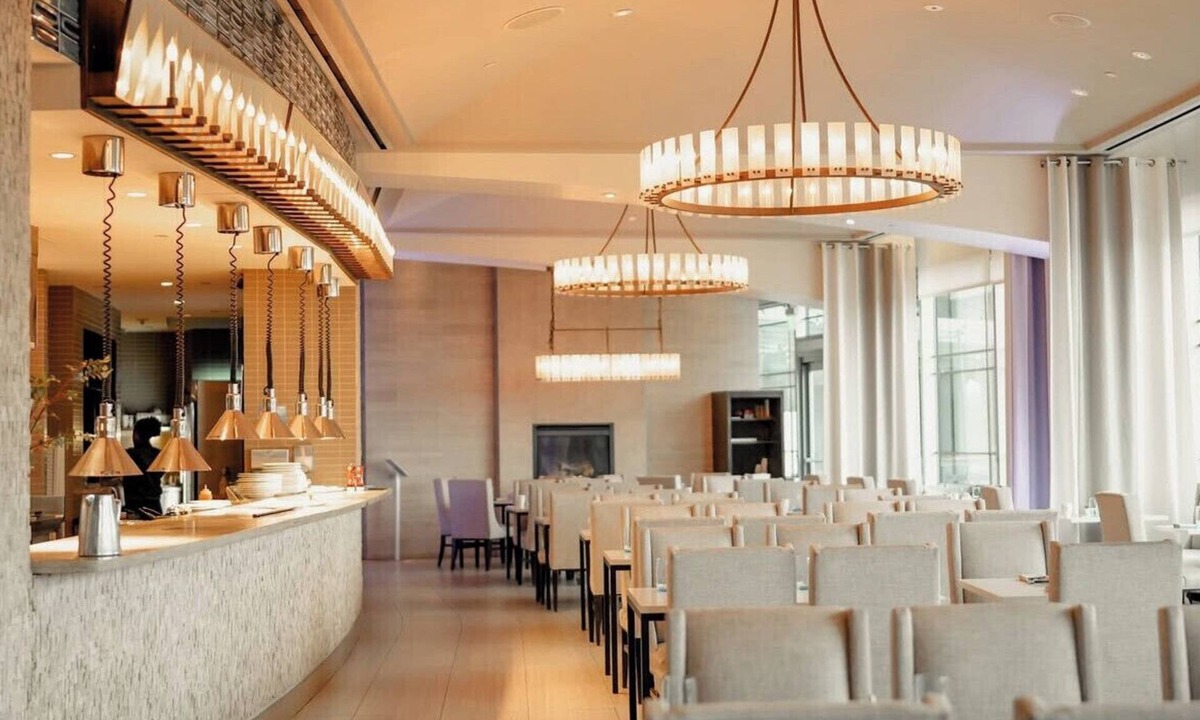 North Rosslyn Hotel | Le Meridien Arlington