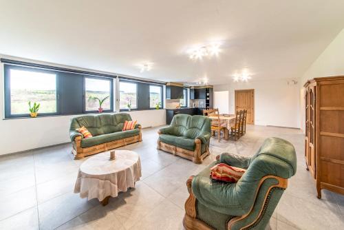 Forrieres Apartment | Le Milan