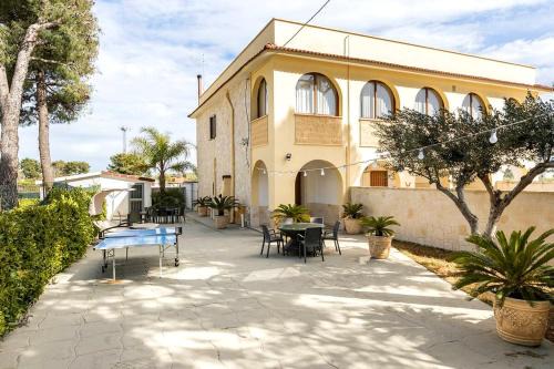 Monti D'arena-Bosco Caggione Bed & Breakfast | Le Mimose