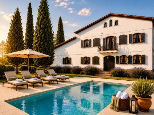 Riudoms House | Le Mirage