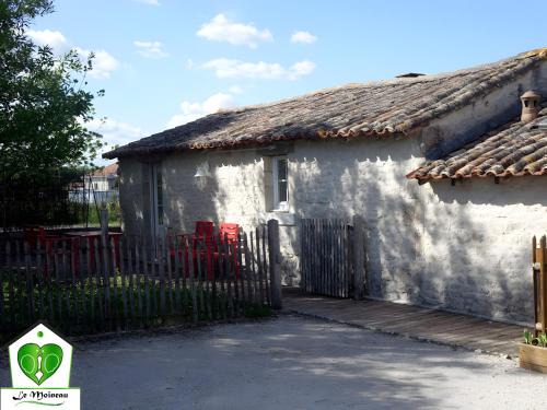 Theil-Rabier House | Le Moineau