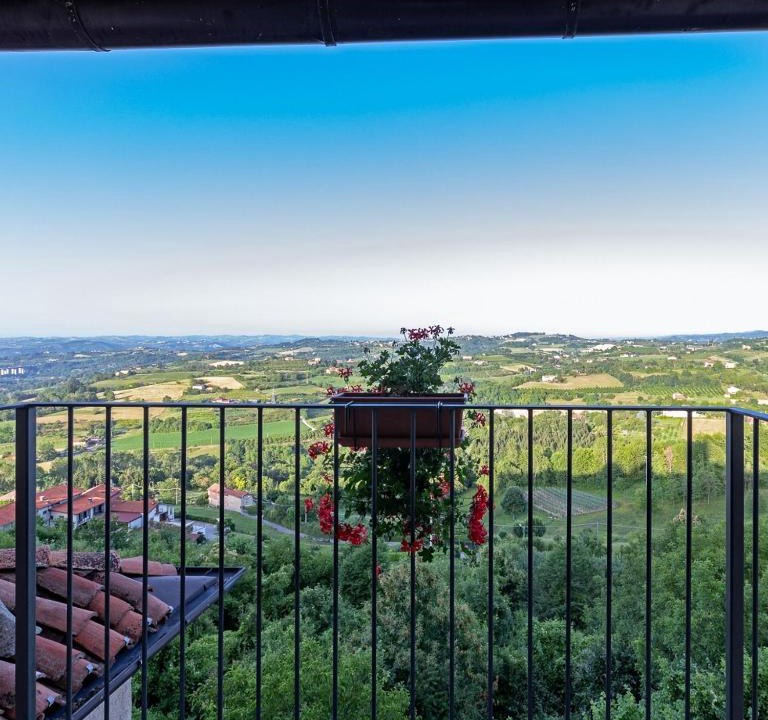 Piazza Bed & Breakfast | Le Mongolfiere