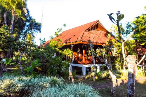 Pai Hotel | Le mont pai resort