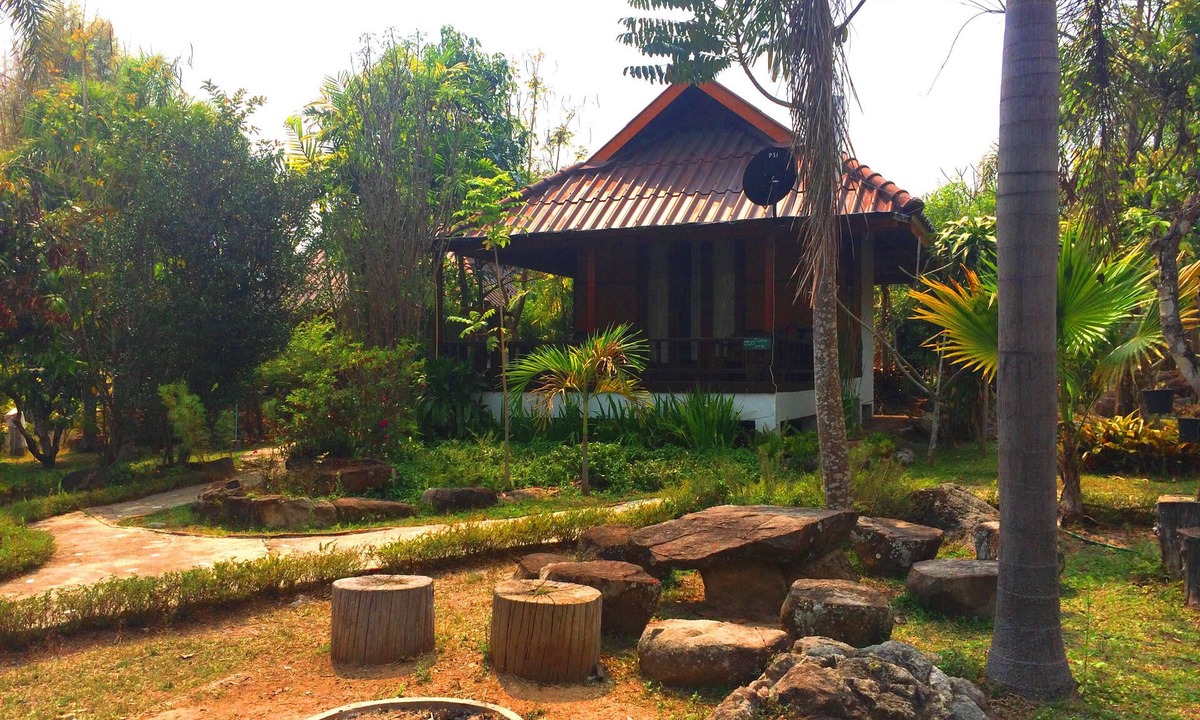 Pai Hotel | Le Mont Resort