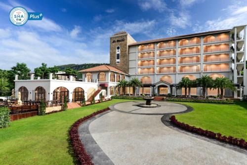 Mu Si Hotel | Le Monte Khao Yai
