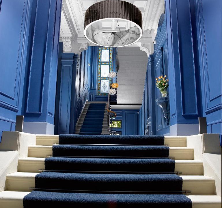 City-Centre - Petite France Apartment | Le Moon