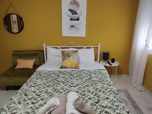 Veroia Apartment | Le Moon