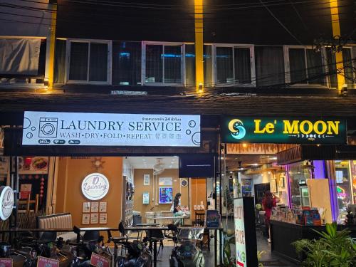 Patong Hotel | Le Moon