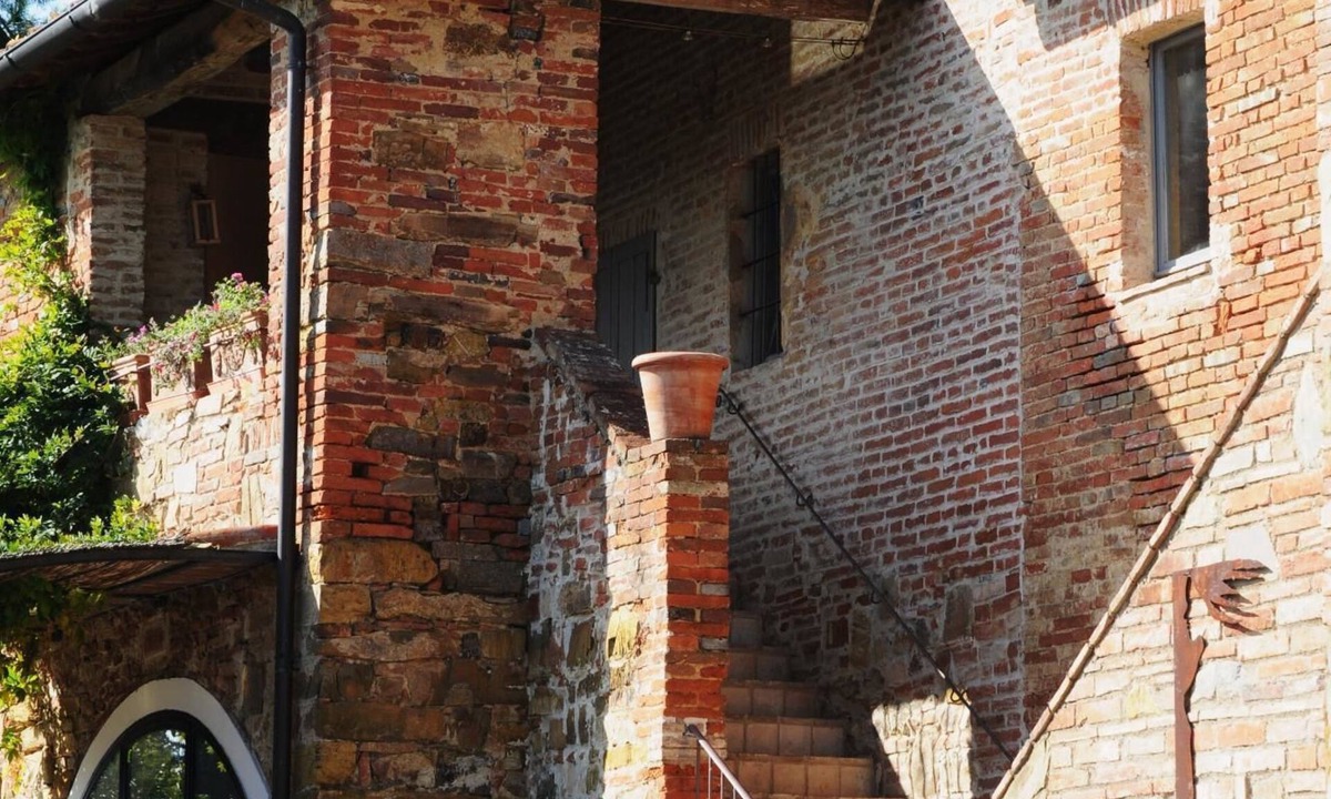 Castiglione del Lago House | Le More e I Gelsomini