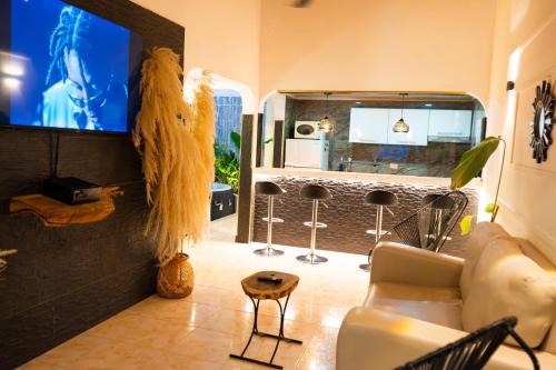 Girardot House | Le”More House