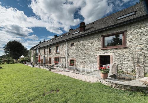 Lorcy House | Le Moulin d'en Bas