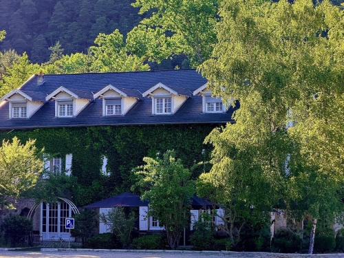 Blavozy Hotel | Le Moulin de Barette - Blavozy, 43700 Le Puy-en-Velay
