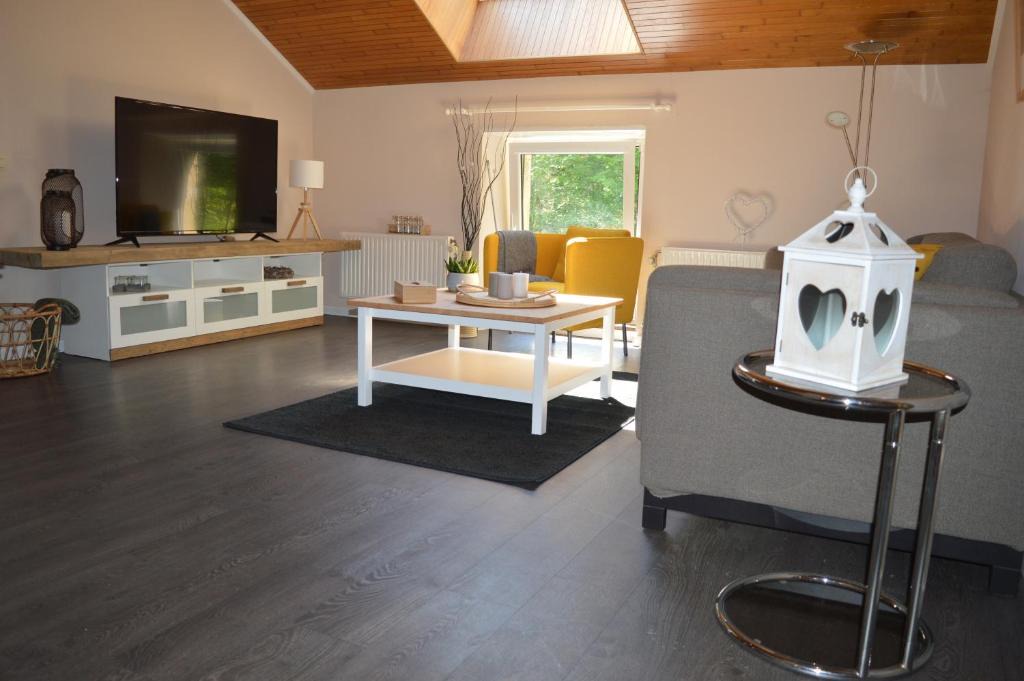 Saint-Leger Apartment | Le Moulin de Chatillon