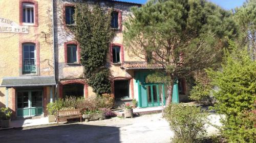 Durfort House | Le Moulin de l'Abbé