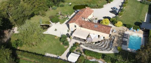 Plazac Bed & Breakfast | Le Moulin de Mayence