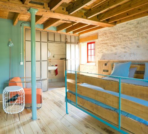 Evran Bed & Breakfast | Le Moulin du Mottay