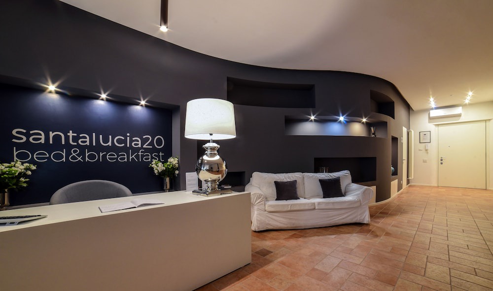 Santa Lucia Hotel | Le Mummarelle 20