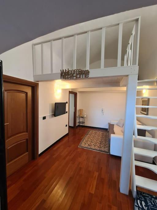 Carignano Apartment | LE MURA