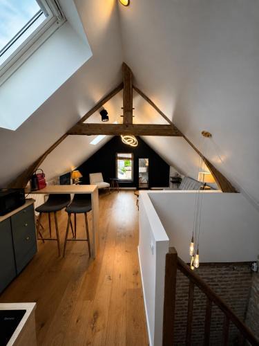 Le Vaudreuil Apartment | Le nid de Bertille