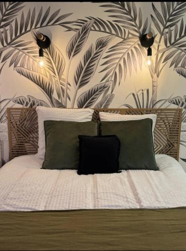 Issoire Apartment | Le Nid douillet- Studio Chic au cœur Issoire