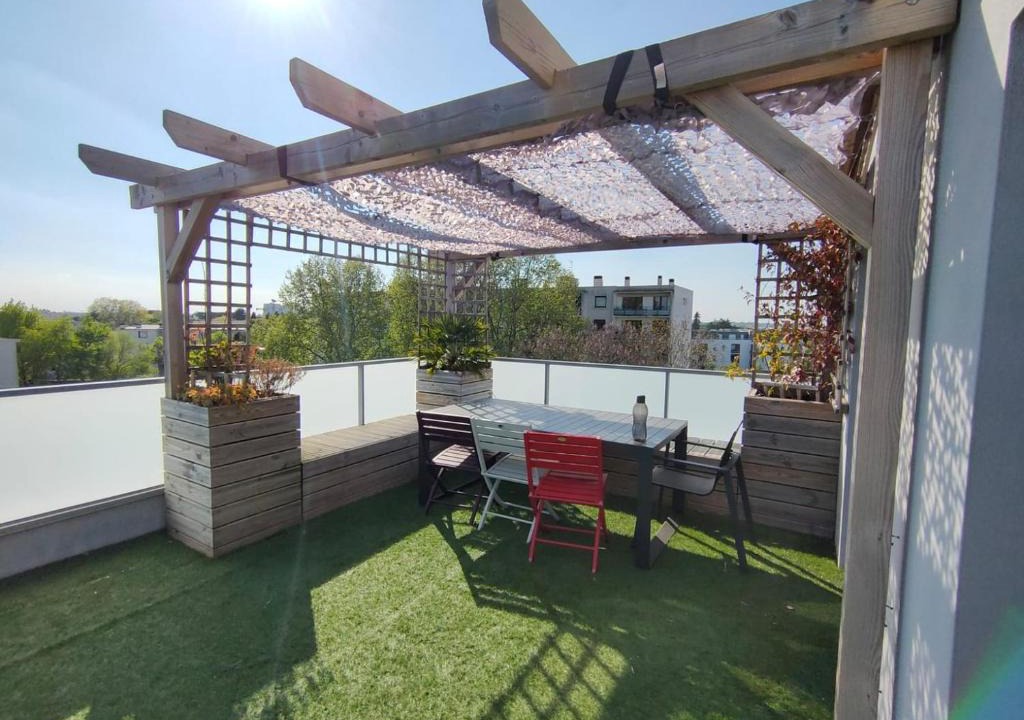 Ranzay-Grand Clos Apartment | Le nid