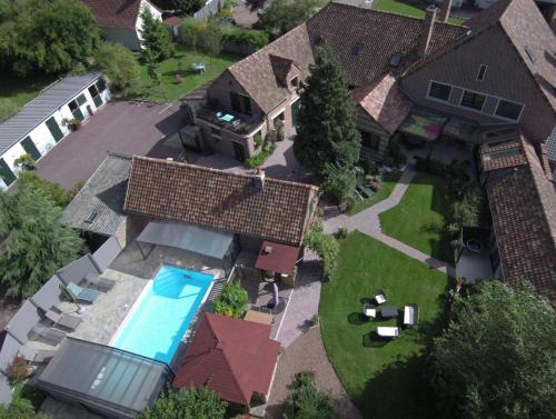 Blessy House | Le Paddock Du Val De Lys
