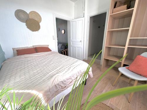 Chamalieres Apartment | Le Paisible - proche des Thermes