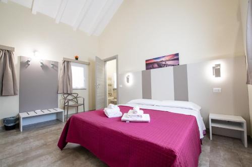 Parma House | Le PALME
