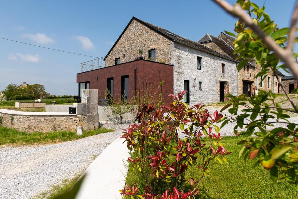 Awagne House | Le panorama