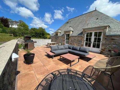 Barneville-Carteret Apartment | Le Panoramique