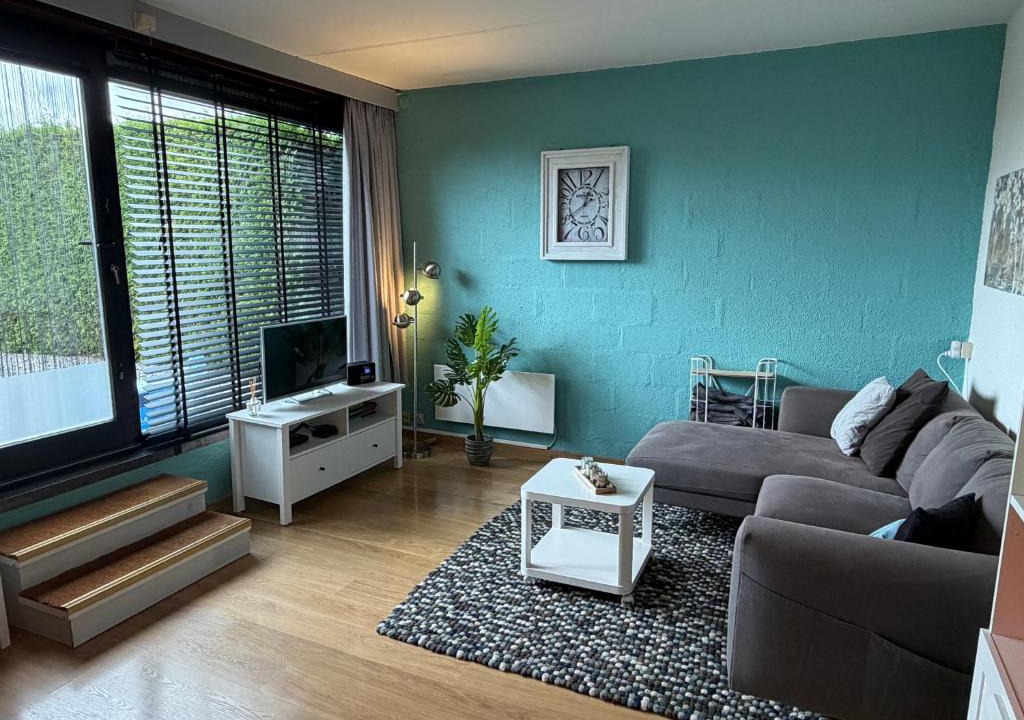Ny Apartment | Le Papillon