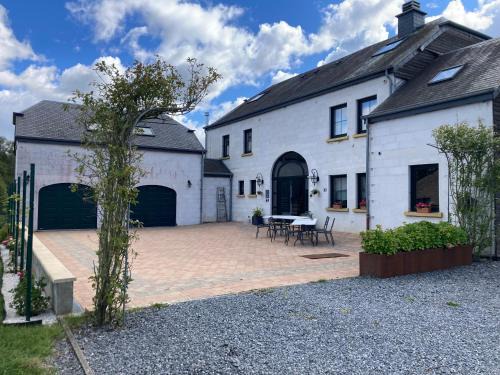 Arlon Bed & Breakfast | Le Papillon d'Or