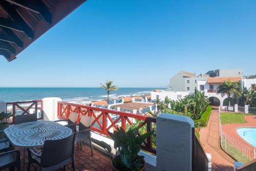 Ballito Apartment | Le Paradis 28