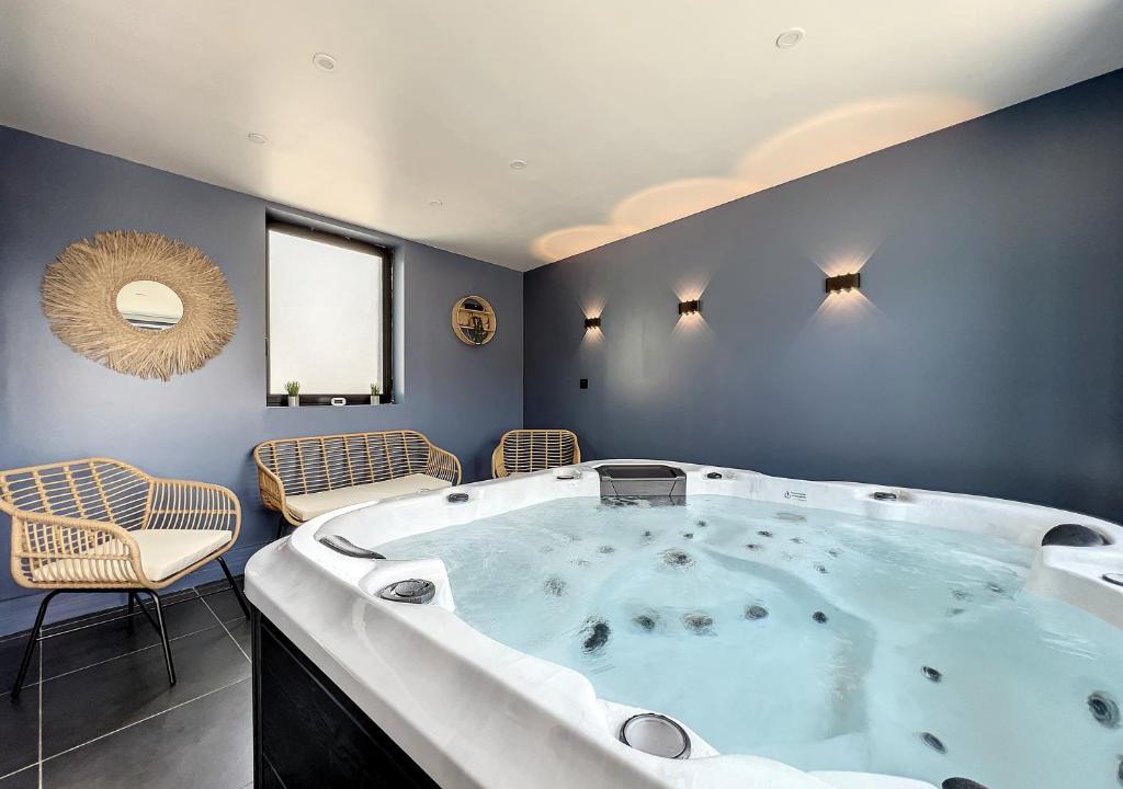Buchy Hotel | Le paradis Bucheois