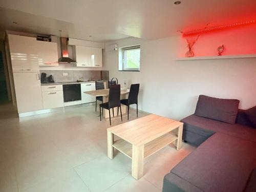 Aywaille Apartment | Le Paradis d'Ayli