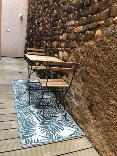 Romagnat Apartment | Le Paradis