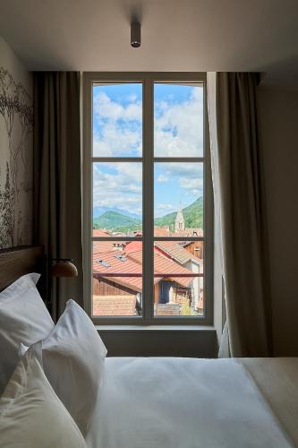 Allevard Hotel | Le Parc - Hôtel & Spa