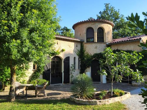 Magrie Bed & Breakfast | Le Parc - Suite climatisée
