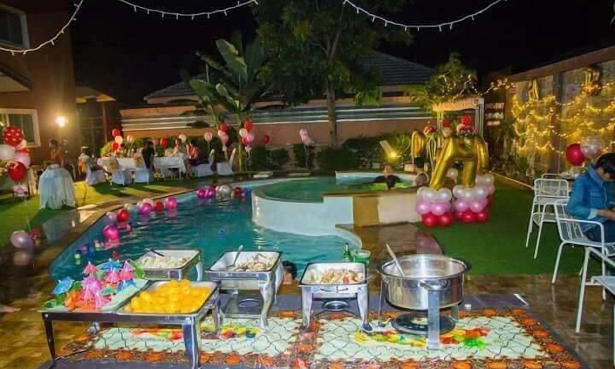 Phitsanulok Hotel | Le Parc Wangnang