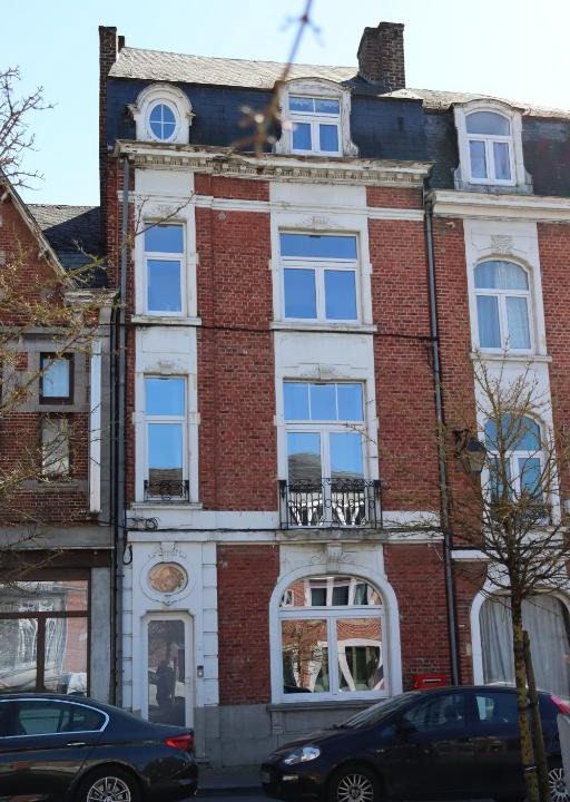 Leffe Apartment | Le Patenier