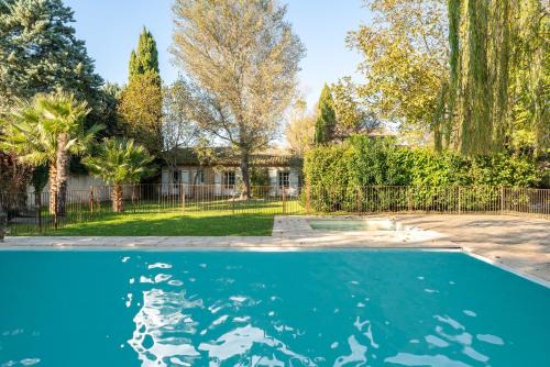 Velleron House | Le Patio