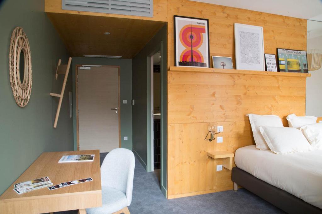 Yssingeaux Bed & Breakfast | Le Patio